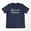 Dibs On The Drummer T-Shirt