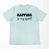 Napping Is My Sport T-Shirt