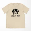 Swissy Mom T-Shirt