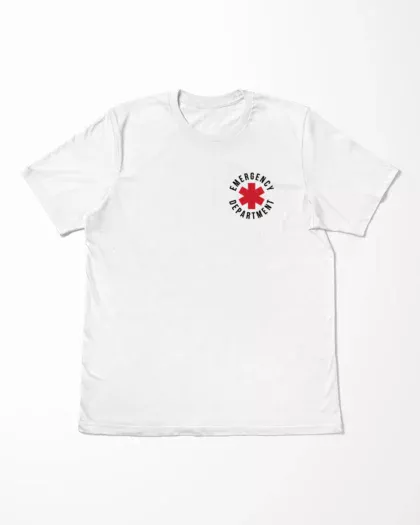Emergency Department T-Shirt